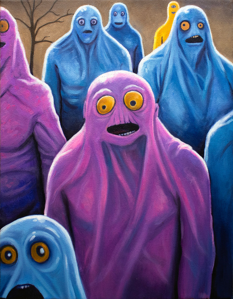 Introvert Chris Topper Brassworks Gallery introvert-chris-topper-brassworks-gallery