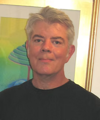 Dave Calver