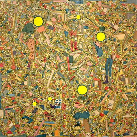 Nick Childs