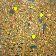 Nick Childs