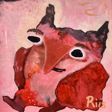 Riis Griffen