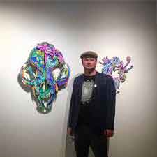 Daniel "Attaboy" Seifert