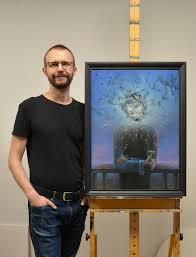 Krzysztof "Chris" Polaczenko