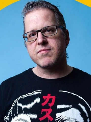 Ben Adams aka Mental Ben