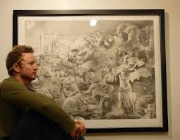 Uriel Roth Uriah P Roth – Brassworks Gallery