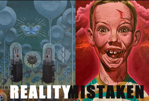 Reality Mistaken