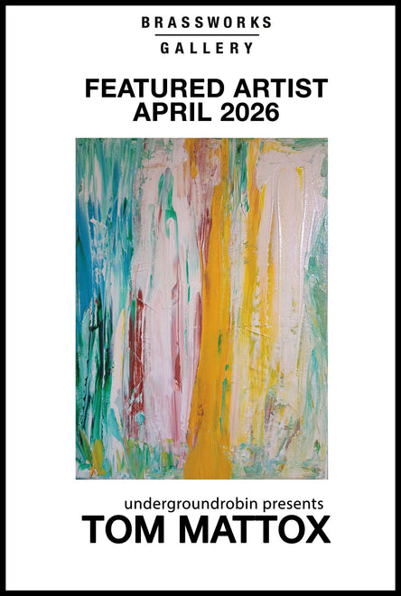 Collections – Brassworks Gallery