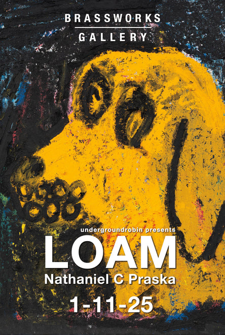 Nathaniel C Praska • LOAM