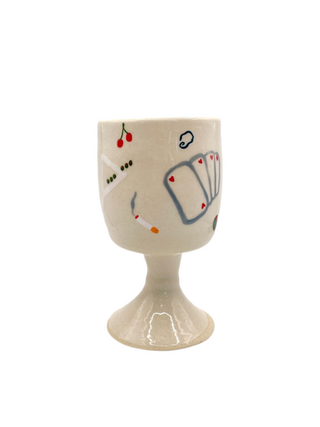 Emalani Artiss • Viva Las Vegas