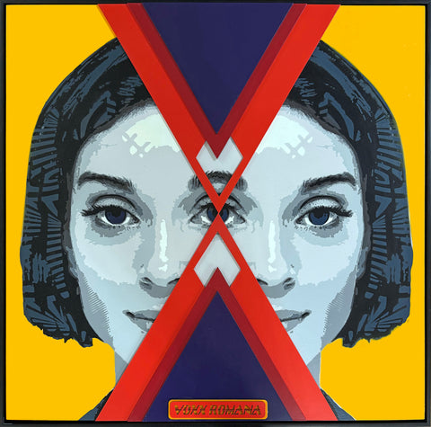 Voxx Romana • Signs of Love