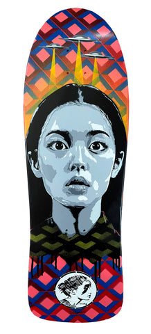 Voxx Romana • Disclosure