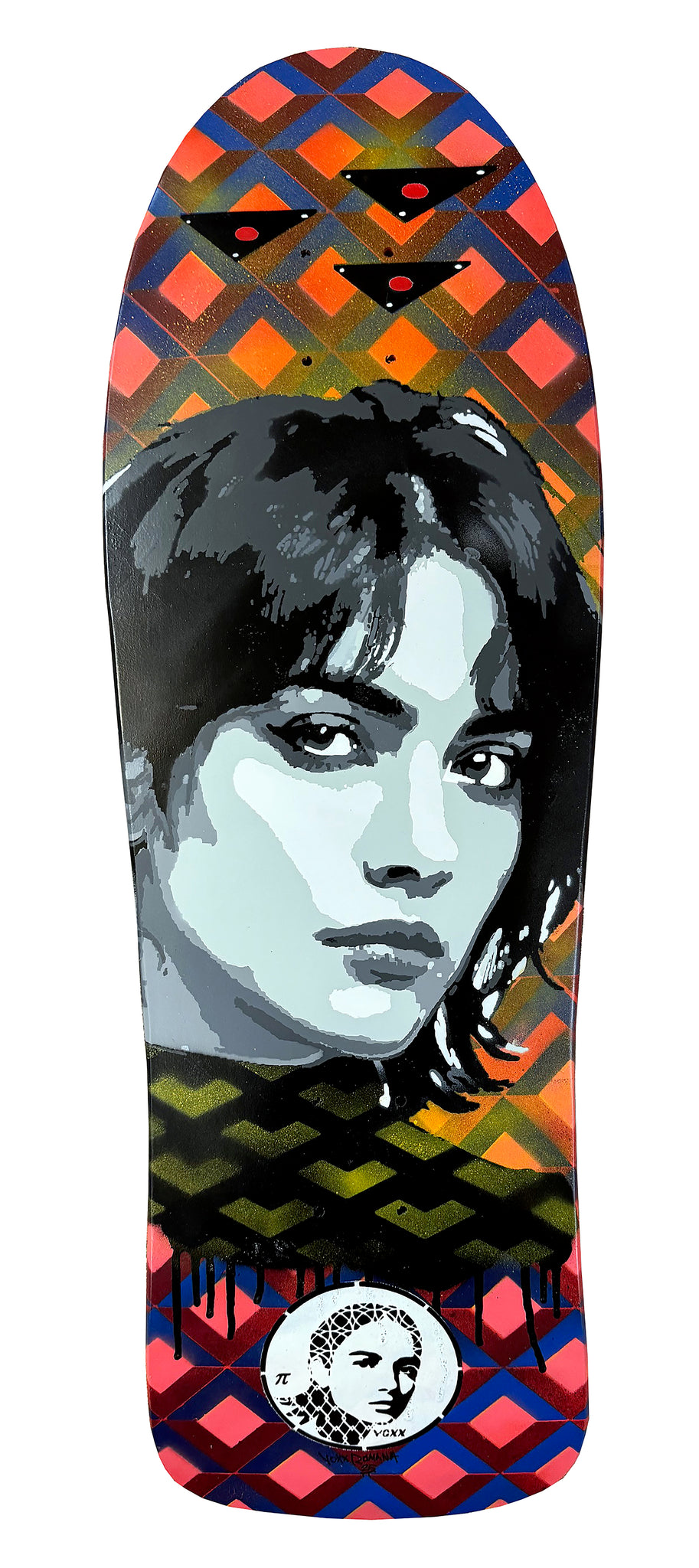 Voxx Romana • New Mysteries