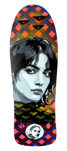 Voxx Romana • New Mysteries