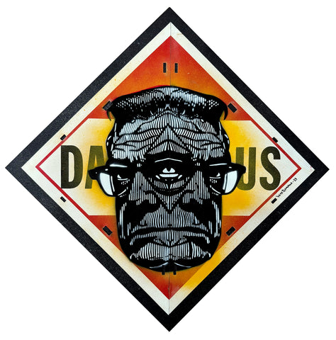 Voxx Romana • The Watcher