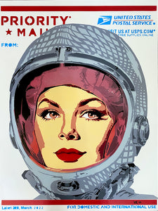 Postcard from Mars • Voxx Romana