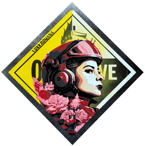 Voxx Romana • New Dawn V6