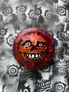 Red Doorknob • RXSkulls