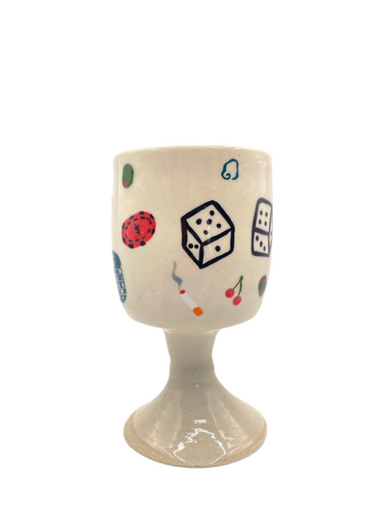 Emalani Artiss • Viva Las Vegas