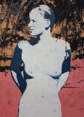 Musing #2 • Joe Lastomirsky