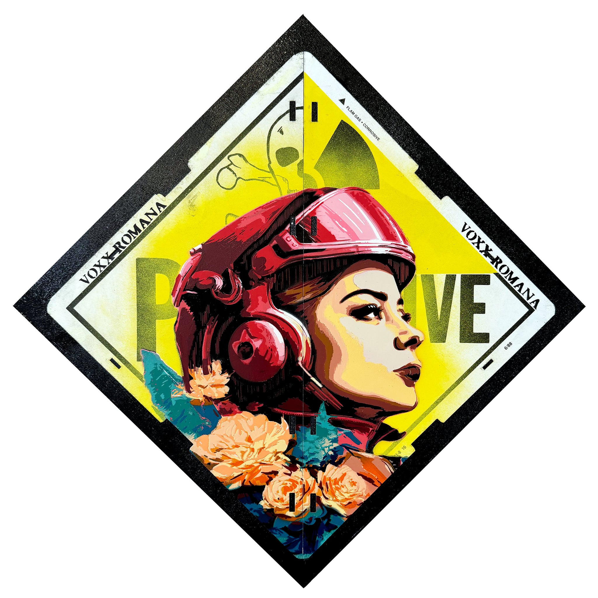 Voxx Romana • New Dawn V5