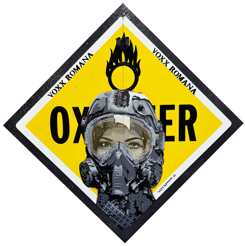 Voxx Romana • Space Out V3