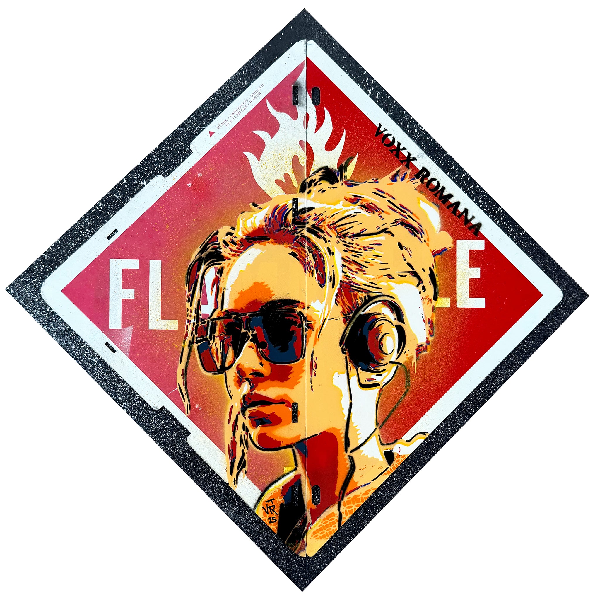 Voxx Romana • Music To My Ears V3