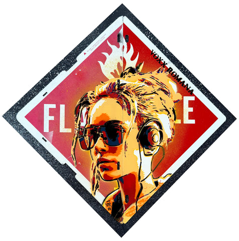 Voxx Romana • Music To My Ears V3