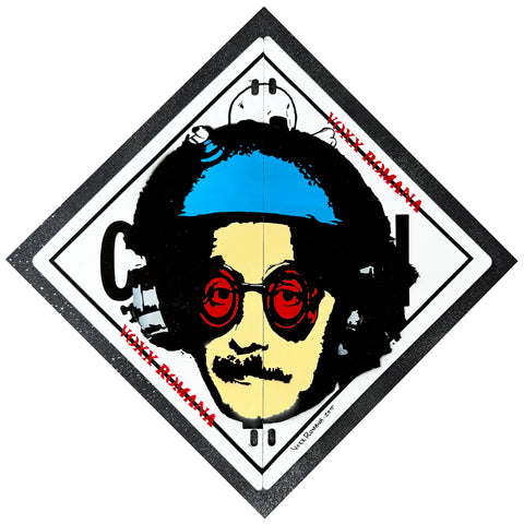 Voxx Romana • Einstein Icon