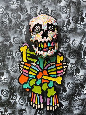 Rainbow Big Boy • RXSkulls