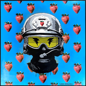 Fruit Police 2.0 • Voxx Romana