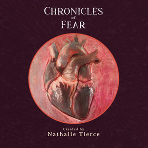 Chronicles of Fear • Nathalie Tierce