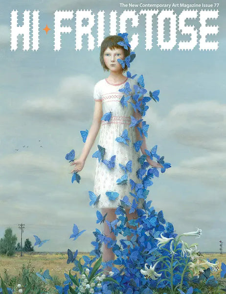 Hi Fructose Magazine