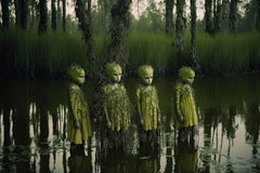 Amara Petrov No. 96 • Gil Cope