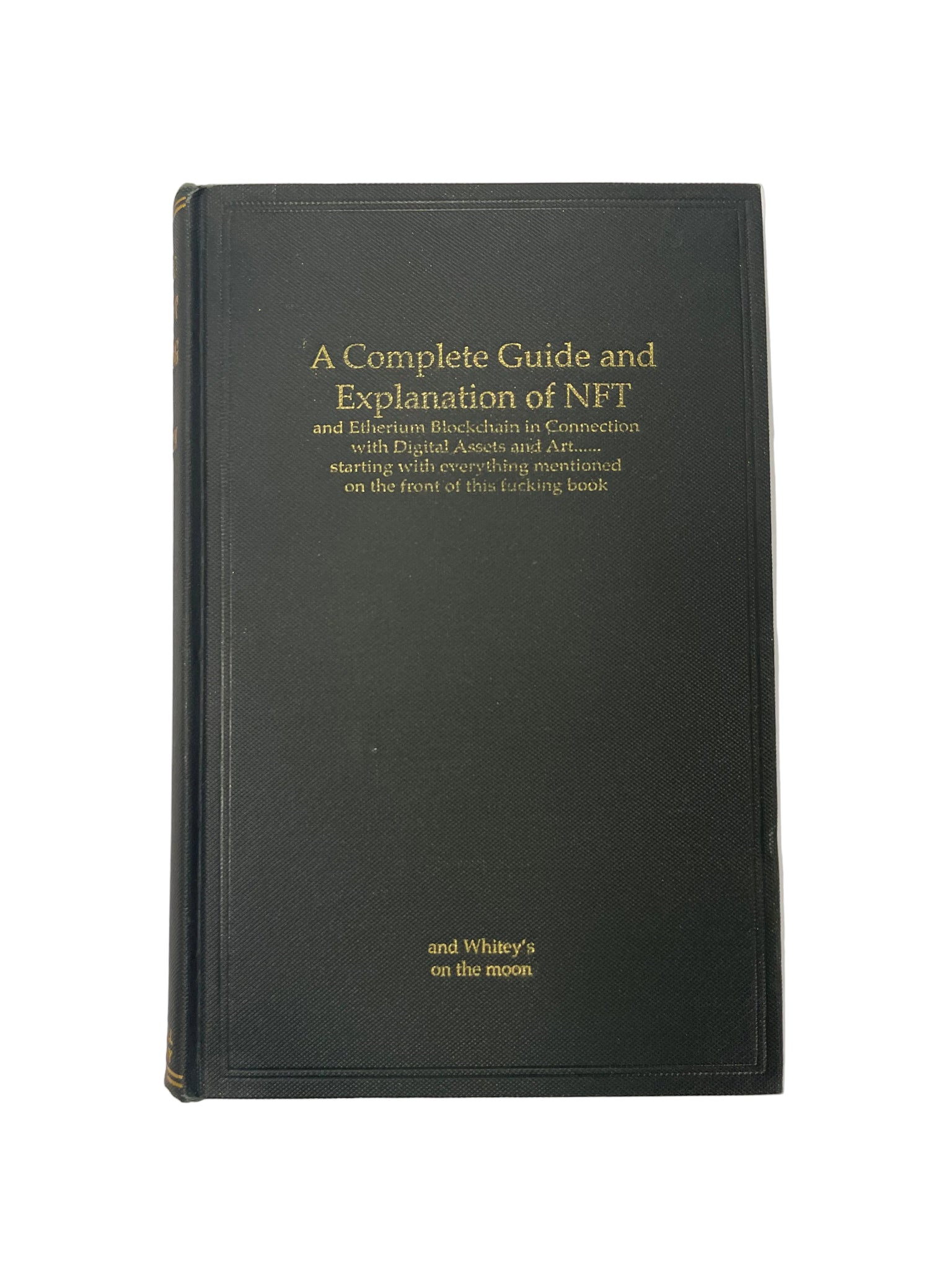 Keith McQueen • A complete guide and explanation – Brassworks Gallery