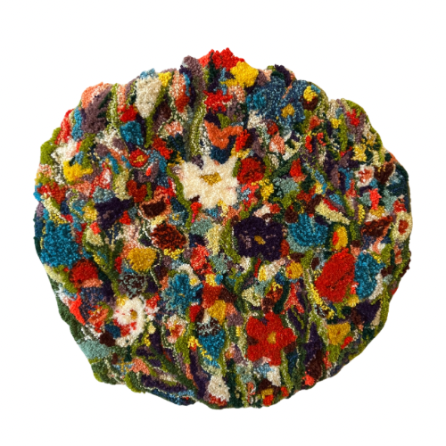 Adrienne Lampo • Field of Friends