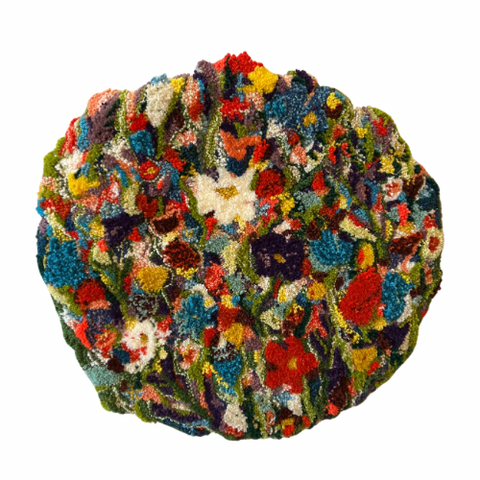 Adrienne Lampo • Field of Friends