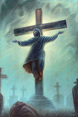 Krzysztof Polaczenko • Aeternus