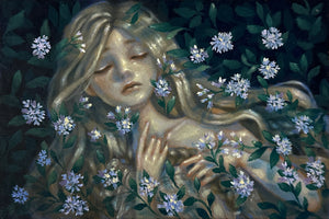 Alexis Marga • Sleeping Beauty I