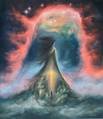 Justyna Koziczak • All stars in the sky