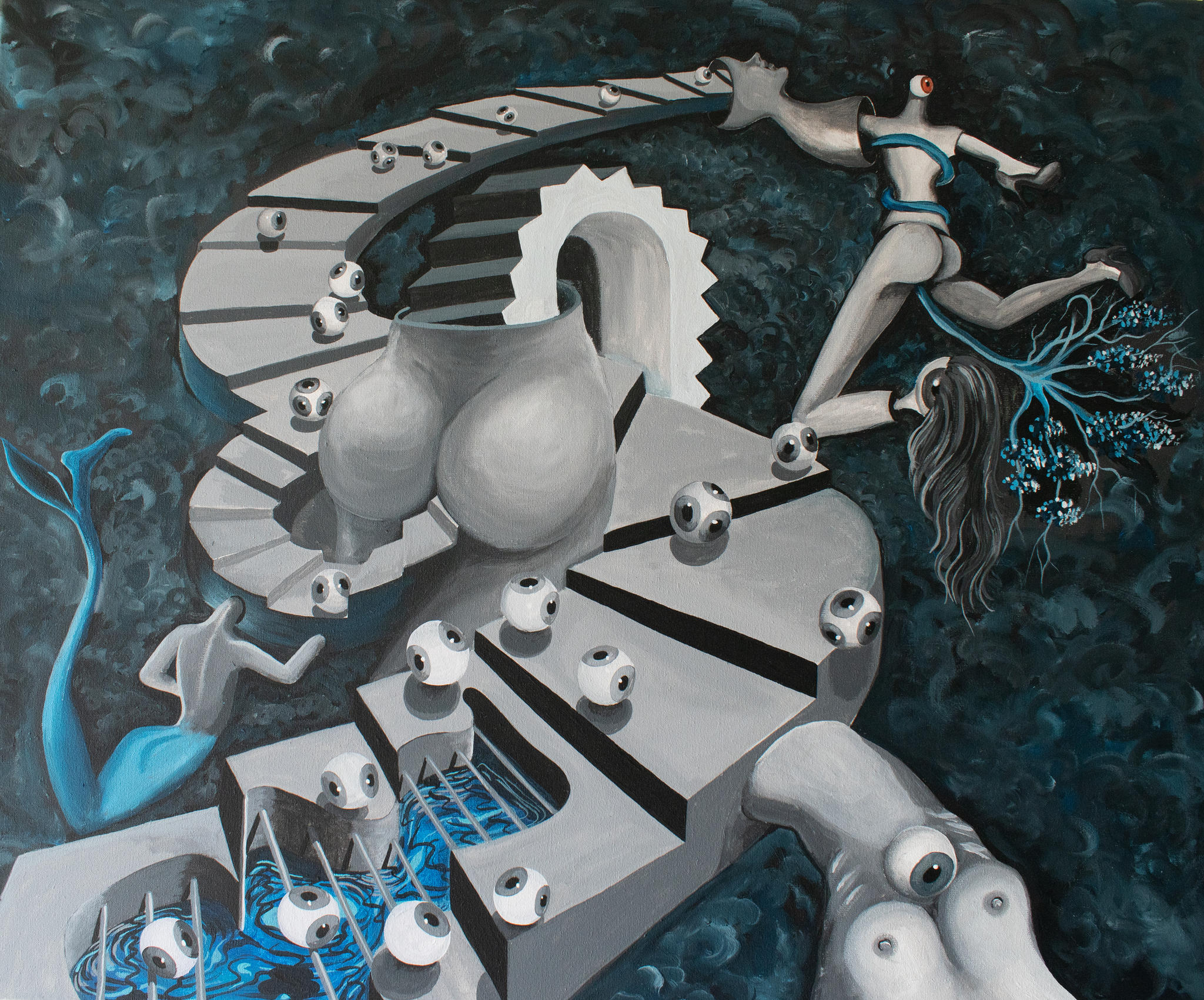 Arlo Jake Lagmay • Oro Plata Mata