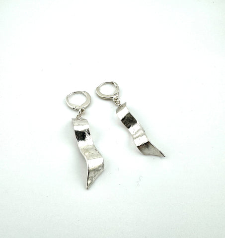 Studio Polo • Geometry Organic Earrings
