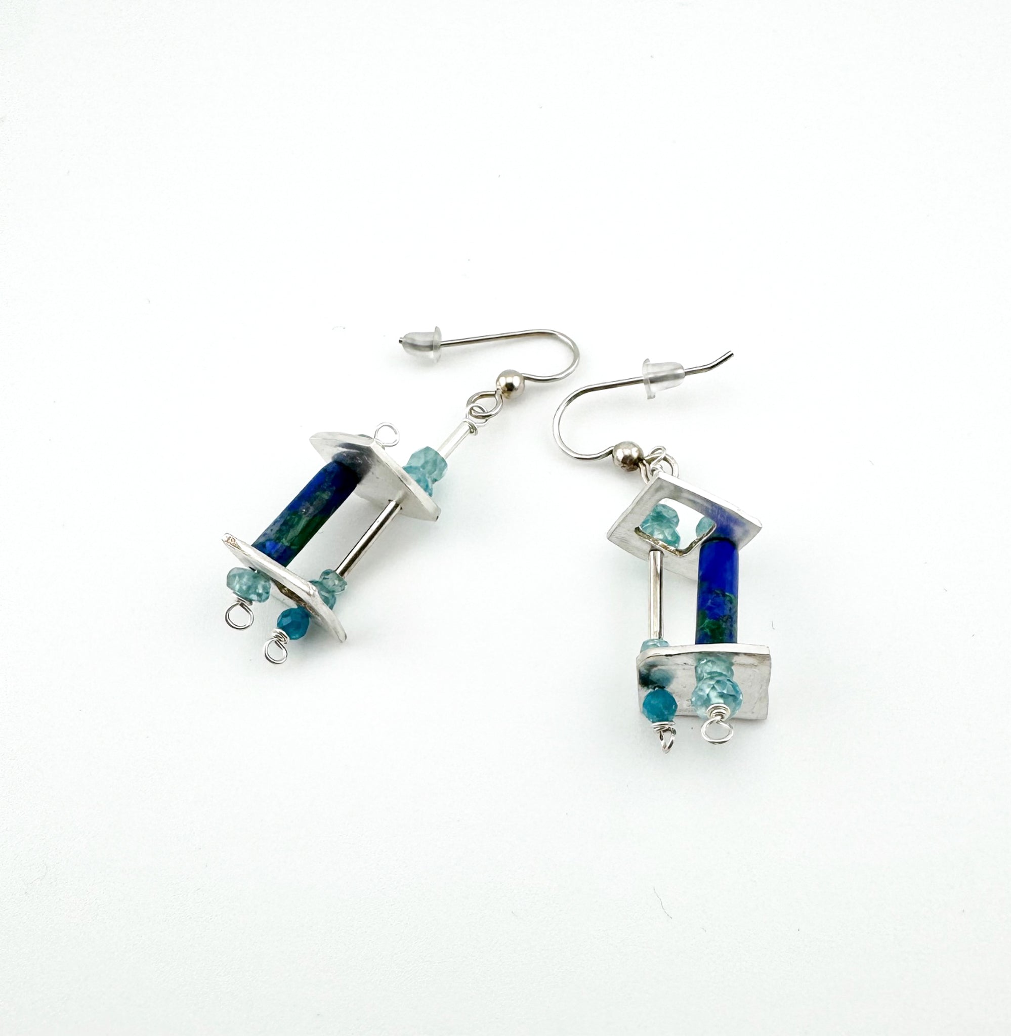 Studio Polo • Space Collection Earrings