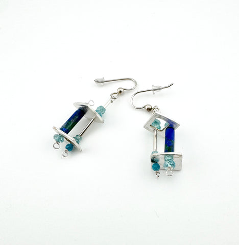 Studio Polo • Space Collection Earrings