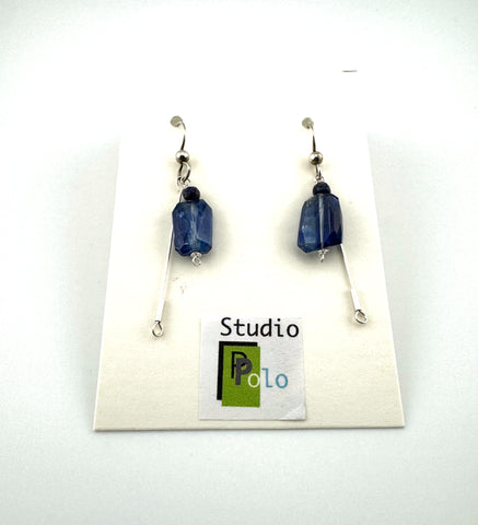 Studio Polo • Precious Collection Earrings