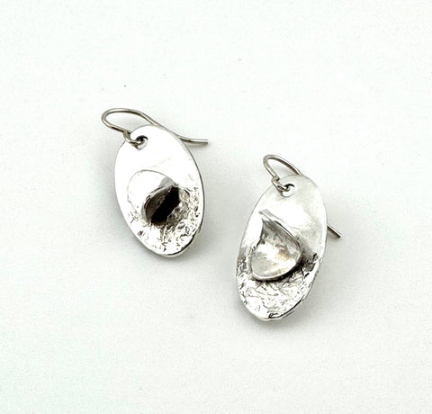 Studio Polo • Composition Earrings