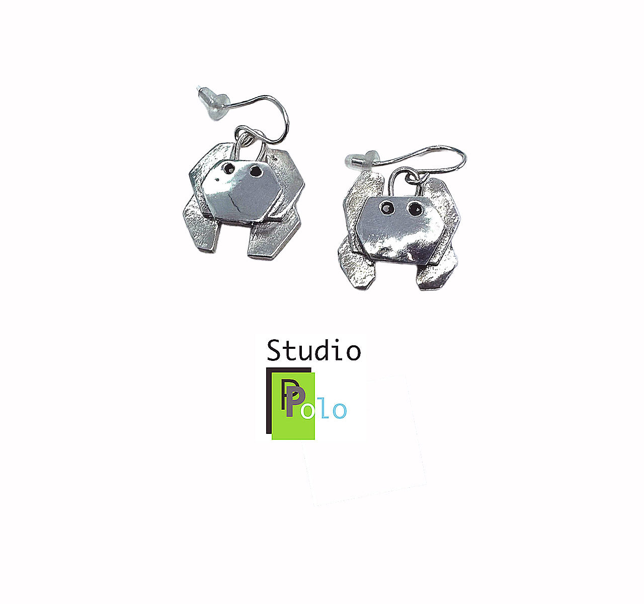 Studio Polo • Origami Crab