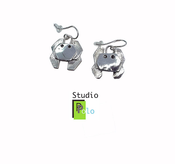Studio Polo • Origami Crab