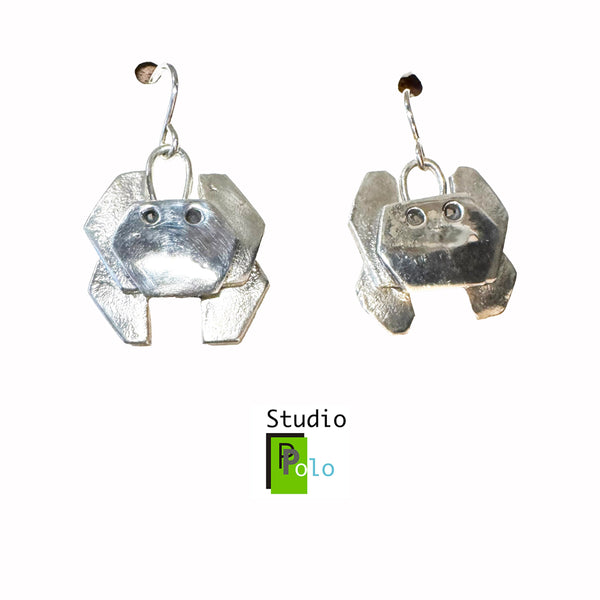 Studio Polo • Origami Crab
