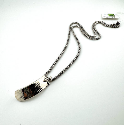 Studio Polo • Geometry Organic Necklace