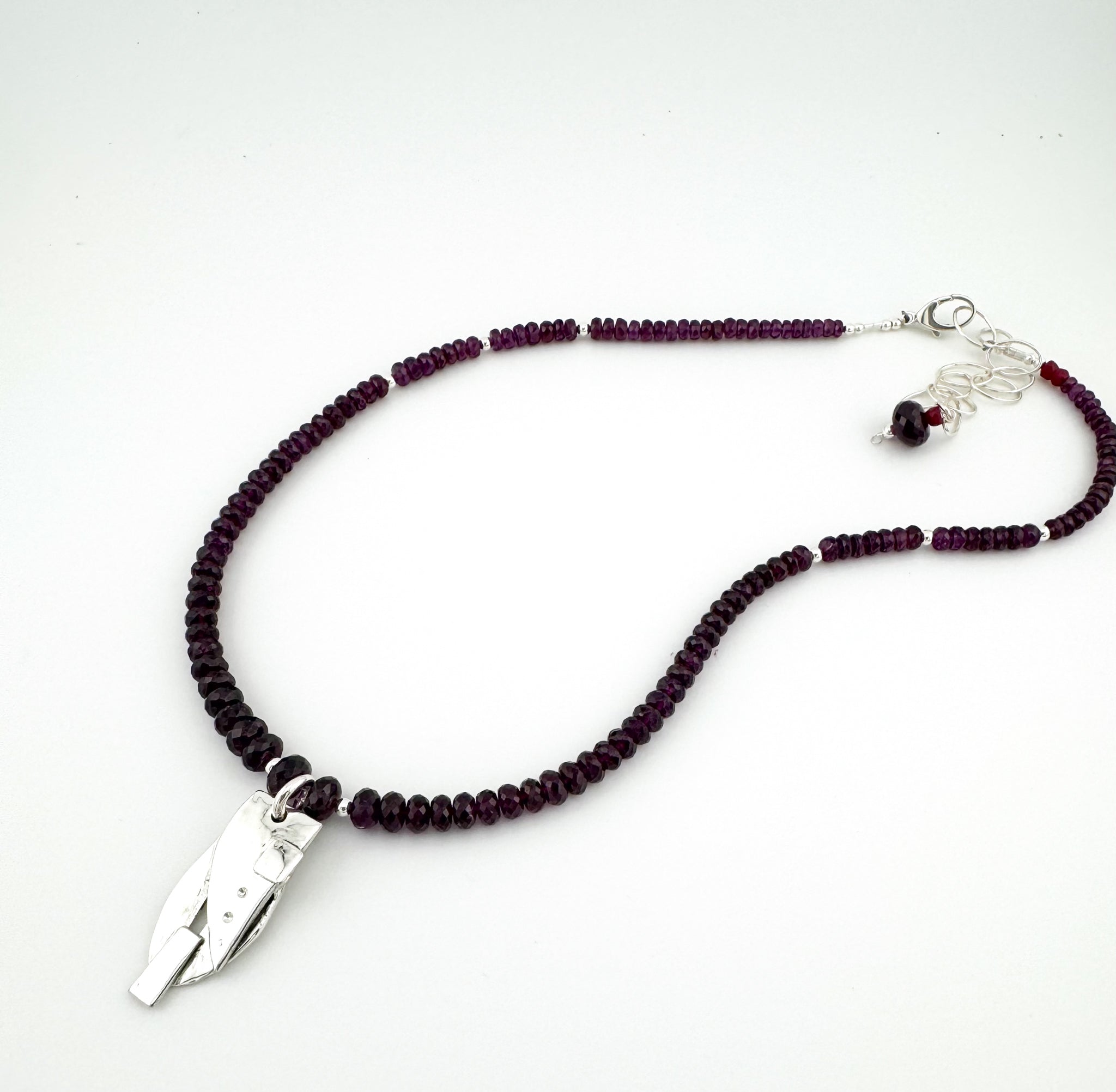 Studio Polo • Composition Necklace